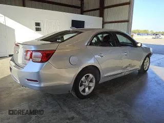 2016 Chevrolet Malibu Limited LT with VIN 1G11C5SA5GF120990, listed as a Copart auction lot 73390994 with 157,314 mi miles and Clean Title. Bid and sale history available at carsss.com. Image 3.