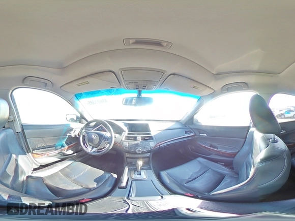 2010 Honda Crosstour EX-L z VIN 5J6TF2H55AL002814, wystawiony jako Copart lot #49691385 z przebiegiem 241 972 mil mil oraz Szkoda całkowita • Salvage title. Historia ofert i sprzedaży dostępna na DreamBid. Obrazek 13.