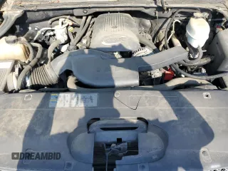 2005 Chevrolet Avalanche Z66 с VIN 3GNEC12Z45G291949, выставлен на аукционе Copart как лот 52638025 с пробегом 213 429 миль миль и Списание • Salvage title. История ставок и продаж доступна на DreamBid. Изображение 11.