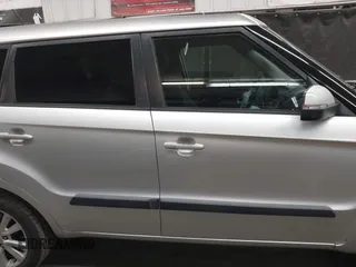 2012 Kia Soul + with VIN KNDJT2A66C7403146, listed as a IAAI auction lot 42003669 with 142,522 mi miles. Bid and sale history available at carsss.com. Image 14.
