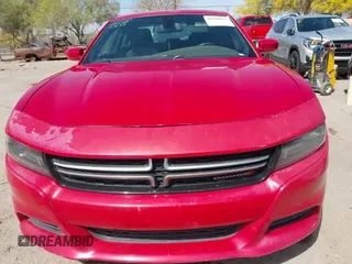 2015 Dodge Charger SE z VIN 2C3CDXBG8FH785073, wystawiony jako IAAI lot #41940067 z przebiegiem 103 979 mil mil oraz . Historia ofert i sprzedaży dostępna na DreamBid. Obrazek 11.