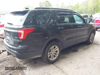 2017 Ford Explorer с VIN 1FM5K8B82HGD79972, выставлен на аукционе IAAI как лот 42263058 с пробегом 186 693 миль миль и . История ставок и продаж доступна на DreamBid. Изображение 4.