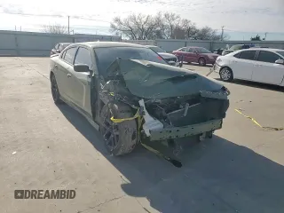 2021 Dodge Charger GT with VIN 2C3CDXHG7MH559045, listed as a Copart auction lot 41653595 with Not Provided miles and Salvage Title. Bid and sale history available at DreamBid. Image 11.