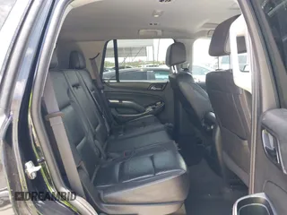 2016 Chevrolet Tahoe LT with VIN 1GNSCBKC0GR266750, listed as a IAAI auction lot 42548347 with 113,693 mi miles and . Bid and sale history available at DreamBid. Image 8.
