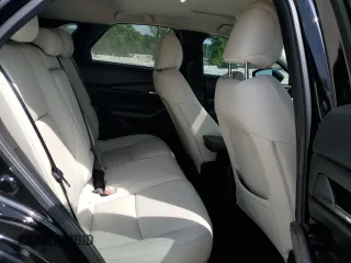 2024 Mazda CX-30 Premium Plus with VIN 3MVDMBEY9RM617907, listed as a Copart auction lot 56507565 with 8,237 mi miles and Salvage title. Bid and sale history available at DreamBid. Image 11.