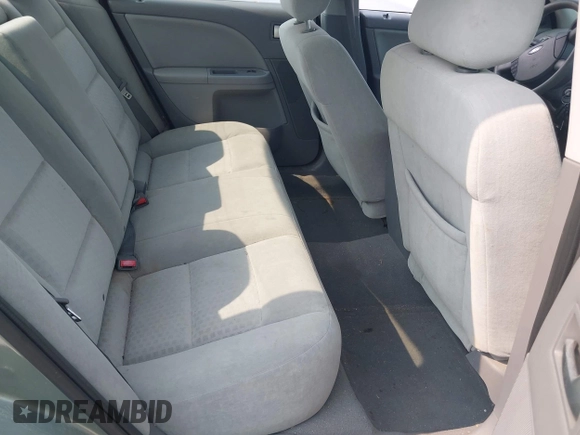 2006 Ford Five Hundred SE с VIN 1FAFP23136G109712, выставлен на аукционе IAAI как лот 42389919 с пробегом 207 006 миль миль и . История ставок и продаж доступна на DreamBid. Изображение 8.