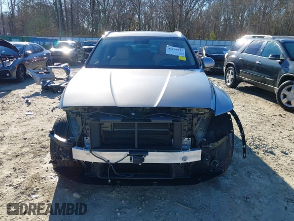2023 Genesis GV80 with VIN KMUHCESC6PU128600, listed as a IAAI auction lot 41179553 with 33,225 mi miles and . Bid and sale history available at DreamBid. Image 13.
