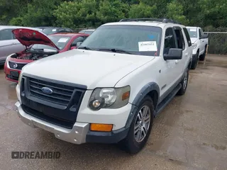 2008 Ford Explorer XLT with VIN 1FMEU63848UA58899, listed as a IAAI auction lot 42465422 with 205,889 mi miles and . Bid and sale history available at DreamBid. Image 6.