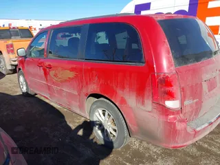 2016 Dodge Grand Caravan SXT with VIN 2C4RDGCG8GR224100, listed as a IAAI auction lot 41691633 with 169,855 mi miles and . Bid and sale history available at DreamBid. Image 3.