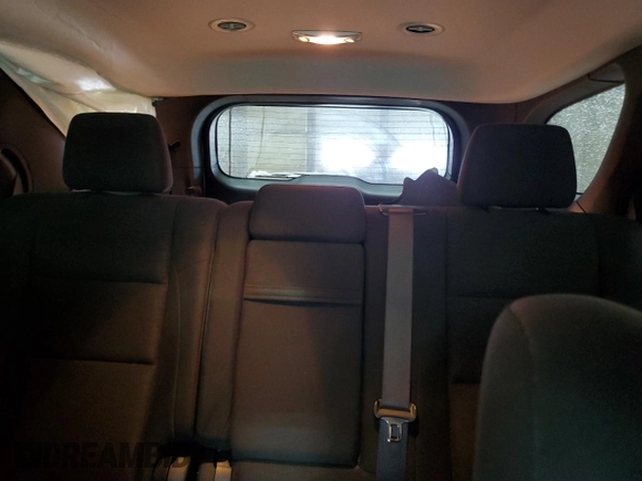 2019 Dodge Durango SXT Plus with VIN 1C4RDHAG7KC644618, listed as a Copart auction lot 43945855 with 100,283 mi miles and Salvage Title. Bid and sale history available at DreamBid. Image 10.
