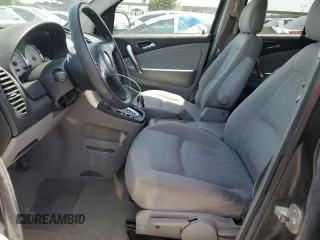2006 Saturn VUE with VIN 5GZCZ33D16S873805, listed as a Copart auction lot 53464355 with 162,881 mi miles and Salvage Title. Bid and sale history available at DreamBid. Image 7.