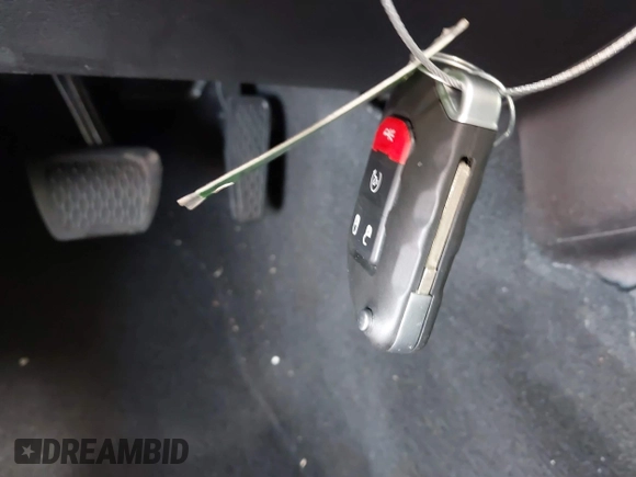 2021 Jeep Gladiator High Altitude с VIN 1C6HJTFG0ML621997, выставлен на аукционе IAAI как лот 42340215 с пробегом 69 079 миль миль и . История ставок и продаж доступна на DreamBid. Изображение 11.