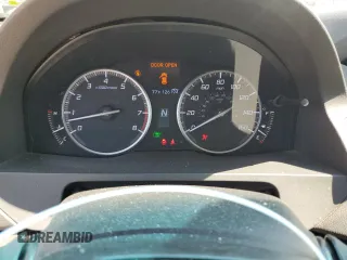 2015 Acura RDX Technology с VIN 5J8TB4H5XFL019789, выставлен на аукционе Copart как лот 58812385 с пробегом 126 194 миль миль и Списание • Salvage title. История ставок и продаж доступна на DreamBid. Изображение 9.