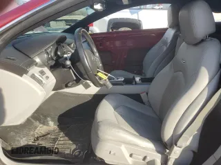 2013 Cadillac CTS Coupe Performance with VIN 1G6DL1E36D0111131, listed as a Copart auction lot 42218675 with 163,949 mi miles and Salvage Title. Bid and sale history available at carsss.com. Image 7.