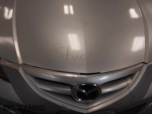2008 Mazda 3 S Touring with VIN JM1BK324081788319, listed as a IAAI auction lot 37917371 with 146,462 mi miles and . Bid and sale history available at DreamBid. Image 10.