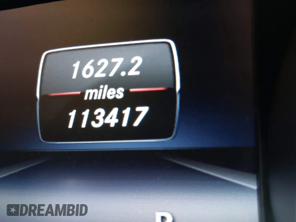 2015 Mercedes-Benz M 400 with VIN 4JGDA5GB8FA481715, listed as a IAAI auction lot 39877227 with 113,417 mi miles and . Bid and sale history available at DreamBid. Image 15.