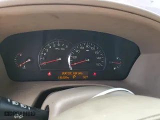 2007 Cadillac STS with VIN 1G6DW677970163202, listed as a Copart auction lot 44035565 with 191,897 mi miles and Salvage Title. Bid and sale history available at carsss.com. Image 9.