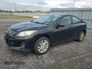 2012 Mazda 3 i Touring with VIN JM1BL1V7XC1685702, listed as a Copart auction lot 56146855 with 179,592 mi miles and Clean Title. Bid and sale history available at DreamBid. Image 1.