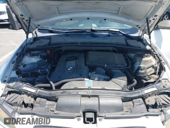 2009 BMW 3 Series 335i with VIN WBAWB73509P044831, listed as a IAAI auction lot 42838917 with 154,378 mi miles and . Bid and sale history available at DreamBid. Image 10.