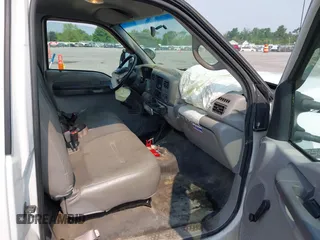 2001 Ford F-350 XL с VIN 1FDSF34FX1ED78415, выставлен на аукционе IAAI как лот 42440102 с пробегом Не указан миль и . История ставок и продаж доступна на DreamBid. Изображение 5.