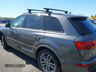 2018 Audi Q7 Prestige z VIN WA1VABF74JD037768, wystawiony jako IAAI lot #42115056 z przebiegiem 74 953 mil mil oraz . Historia ofert i sprzedaży dostępna na DreamBid. Obrazek 14.