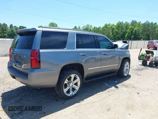2020 Chevrolet Tahoe LT с VIN 1GNSCBKC3LR204995, выставлен на аукционе IAAI как лот 42292566 с пробегом 64 874 миль миль и . История ставок и продаж доступна на DreamBid. Изображение 4.
