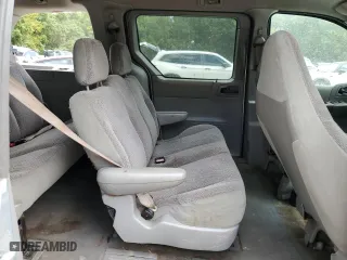 2002 Ford Windstar Wagon LX with VIN 2FMZA50412BB52175, listed as a Copart auction lot 71832164 with 0 mi miles and Salvage Title. Bid and sale history available at carsss.com. Image 11.