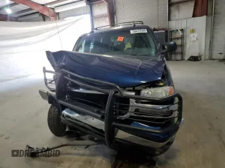 2003 GMC Yukon SLT with VIN 1GKEK13T23J110983, listed as a Copart auction lot 53232505 with 0 mi miles and Clean Title. Bid and sale history available at carsss.com. Image 5.