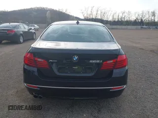 2014 BMW 5 Series 528i xDrive with VIN WBA5A7C52ED616976, listed as a IAAI auction lot 42067334 with 98,286 mi miles and . Bid and sale history available at DreamBid. Image 16.