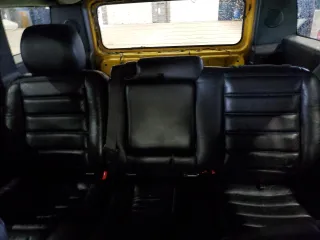 2006 Hummer H2 with VIN 5GRGN23UX6H110928, listed as a Copart auction lot 54220815 with 181,646 mi miles and Salvage Title. Bid and sale history available at carsss.com. Image 10.