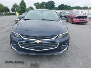 2016 Chevrolet Malibu LS с VIN 1G1ZB5ST9GF298263, выставлен на аукционе IAAI как лот 42601718 с пробегом 112 367 миль миль и . История ставок и продаж доступна на DreamBid. Изображение 12.