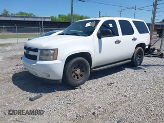 2010 Chevrolet Tahoe LS with VIN 1GNMCAE05AR263340, listed as a IAAI auction lot 41998453 with 256,944 mi miles and . Bid and sale history available at DreamBid. Image 17.