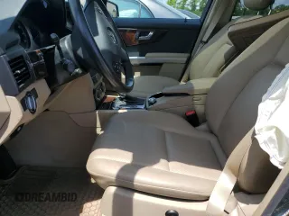 2010 Mercedes-Benz GLK 350 z VIN WDCGG8HB6AF486983, wystawiony jako Copart lot #56422045 z przebiegiem 92 688 mil mil oraz Szkoda całkowita • Salvage title. Historia ofert i sprzedaży dostępna na DreamBid. Obrazek 7.