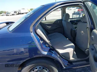 2006 Nissan Sentra S with VIN 3N1CB51DX6L624277, listed as a IAAI auction lot 42015230 with 160,473 mi miles and . Bid and sale history available at DreamBid. Image 8.