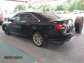 2017 Ford Taurus Limited z VIN 1FAHP2F81HG102598, wystawiony jako IAAI lot #42471410 z przebiegiem 165 386 mil mil oraz . Historia ofert i sprzedaży dostępna na DreamBid. Obrazek 3.