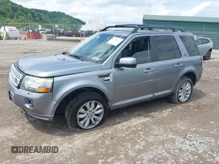 2013 Land Rover LR2 с VIN SALFR2BG1DH371125, выставлен на аукционе IAAI как лот 42376313 с пробегом 134 998 миль миль и . История ставок и продаж доступна на DreamBid. Изображение 2.