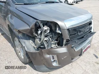2012 GMC Terrain SLE-1 with VIN 2GKALMEK0C6132981, listed as a IAAI auction lot 42289501 with 145,790 mi miles and . Bid and sale history available at DreamBid. Image 6.