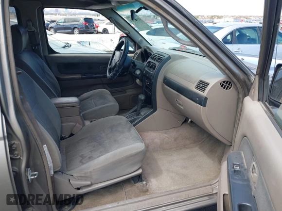 2004 Nissan Frontier XE z VIN 1N6ED27T94C481504, wystawiony jako IAAI lot #41944369 z przebiegiem 216 872 mil mil oraz . Historia ofert i sprzedaży dostępna na DreamBid. Obrazek 5.