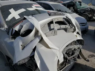 2013 Nissan Juke SL with VIN JN8AF5MV6DT220547, listed as a Copart auction lot 43842625 with 127,701 mi miles and Salvage Title. Bid and sale history available at DreamBid. Image 13.