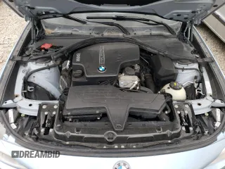 2015 BMW 3 Series GT 328i xDrive with VIN WBA3X5C52FD561635, listed as a Copart auction lot 66566593 with 120,191 mi miles. Bid and sale history available at carsss.com. Image 11.