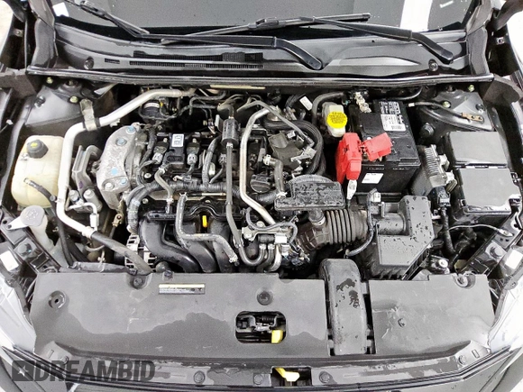 2021 Nissan Sentra SV с VIN 3N1AB8CV0MY323869, выставлен на аукционе Copart как лот 63916295 с пробегом 104 538 миль миль и Чистый • Clean title. История ставок и продаж доступна на DreamBid. Изображение 11.