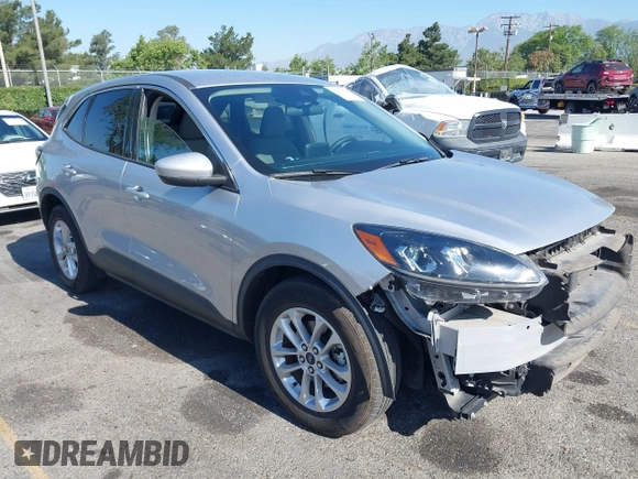 2020 Ford Escape SE с VIN 1FMCU0G60LUA78539, выставлен на аукционе IAAI как лот 42316567 с пробегом 39 384 миль миль и . История ставок и продаж доступна на DreamBid. Изображение 1.