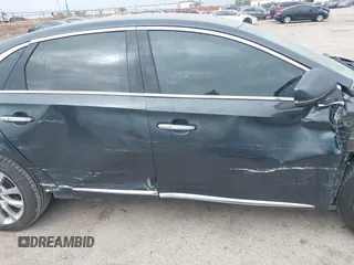2017 Cadillac XTS Luxury with VIN 2G61M5S35H9143656, listed as a IAAI auction lot 41929023 with 141,033 mi miles and . Bid and sale history available at DreamBid. Image 6.