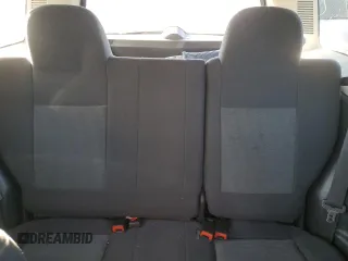 2011 Jeep Patriot Latitude with VIN 1J4NF1GB3BD191887, listed as a Copart auction lot 88486905 with 138,094 mi miles and Clean Title. Bid and sale history available at carsss.com. Image 10.