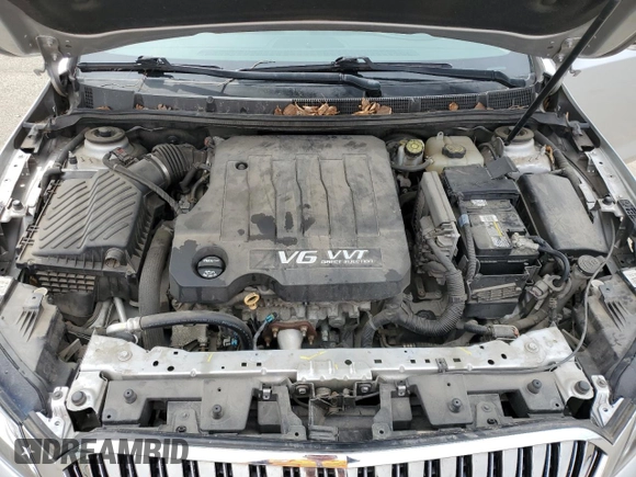 2015 Buick LaCrosse Leather with VIN 1G4GB5G39FF209065, listed as a Copart auction lot 50534775 with 181,393 mi miles and Clean Title. Bid and sale history available at DreamBid. Image 11.