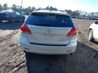 2009 Toyota Venza with VIN 4T3BK11A39U012250, listed as a IAAI auction lot 41610042 with 227,124 mi miles and . Bid and sale history available at DreamBid. Image 16.