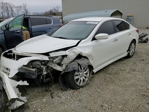 2014 Nissan Altima 2.5 S with VIN 1N4AL3AP4EN367279, listed as a Copart auction lot 48231925 with 214,167 mi miles and Salvage Title. Bid and sale history available at carsss.com. Image 11.