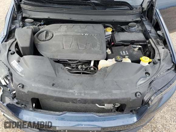 2019 Jeep Cherokee Latitude Plus z VIN 1C4PJMLX2KD371491, wystawiony jako Copart lot #58732495 z przebiegiem 22 748 mil mil oraz Szkoda całkowita • Salvage title. Historia ofert i sprzedaży dostępna na DreamBid. Obrazek 12.
