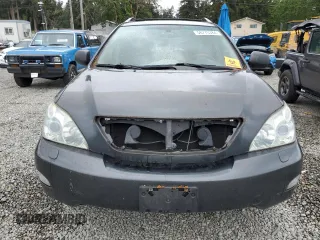 2004 Lexus RX 330 with VIN JTJHA31U740065207, listed as a Copart auction lot 56770384 with 283,730 mi miles and Clean Title. Bid and sale history available at carsss.com. Image 5.