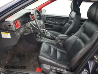 1998 Volvo S70 z VIN YV1LS5571W2550664, wystawiony jako Copart lot #57798535 z przebiegiem 181 957 mil mil oraz Szkody całkowita. Historia ofert i sprzedaży dostępna na DreamBid. Obrazek 7.